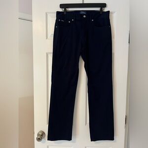 Polo Ralph Lauren Navy Chino Pants